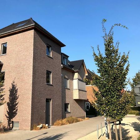 Casa Akuta Airport Flat Apartment Kortenberg ภายนอก รูปภาพ