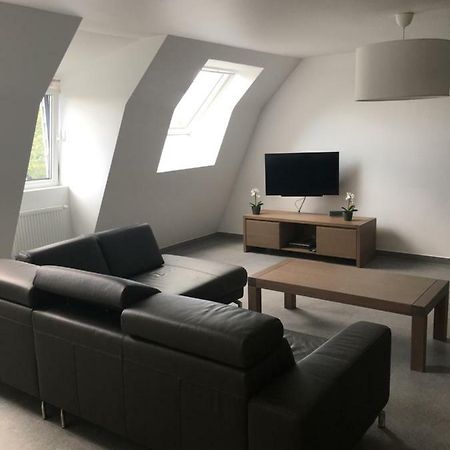 Casa Akuta Airport Flat Apartment Kortenberg ภายนอก รูปภาพ