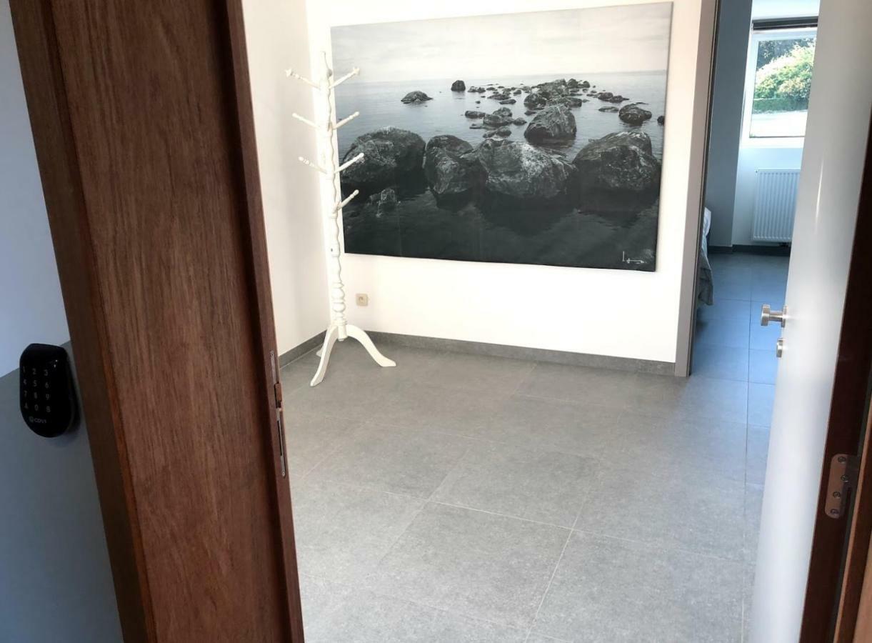 Casa Akuta Airport Flat Apartment Kortenberg ภายนอก รูปภาพ