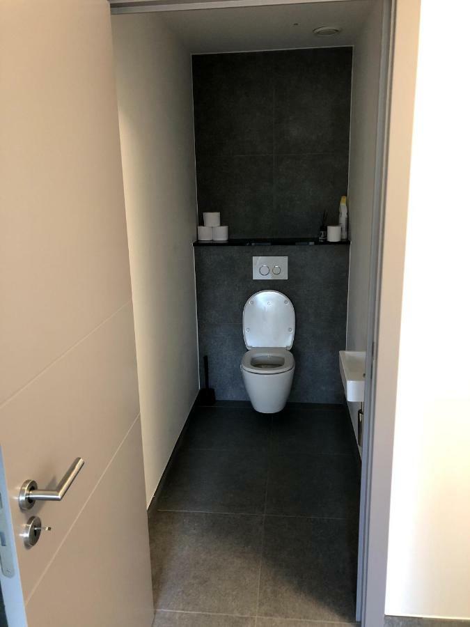 Casa Akuta Airport Flat Apartment Kortenberg ภายนอก รูปภาพ