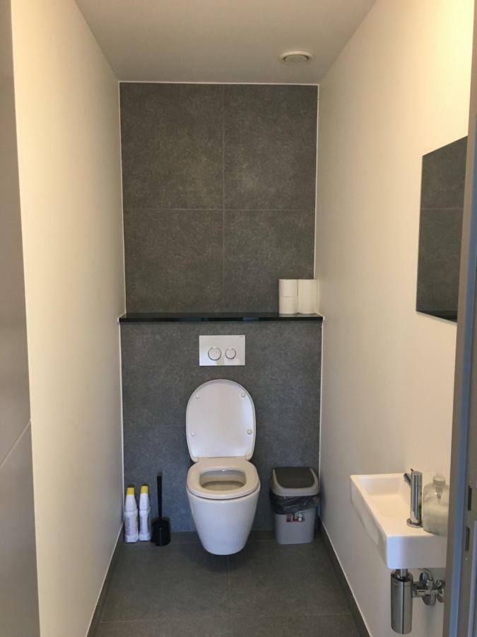 Casa Akuta Airport Flat Apartment Kortenberg ภายนอก รูปภาพ