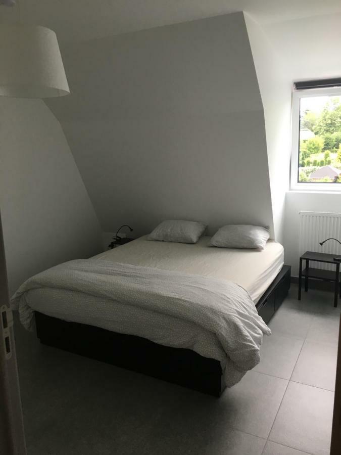 Casa Akuta Airport Flat Apartment Kortenberg ภายนอก รูปภาพ