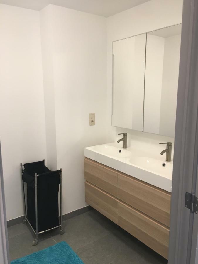 Casa Akuta Airport Flat Apartment Kortenberg ภายนอก รูปภาพ