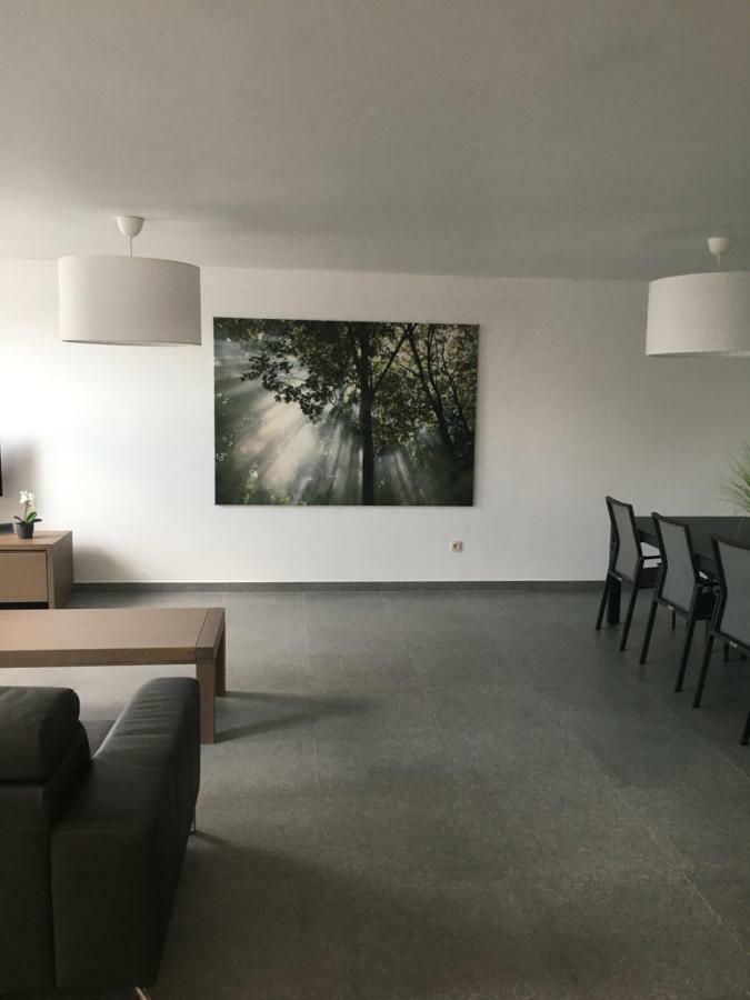 Casa Akuta Airport Flat Apartment Kortenberg ภายนอก รูปภาพ
