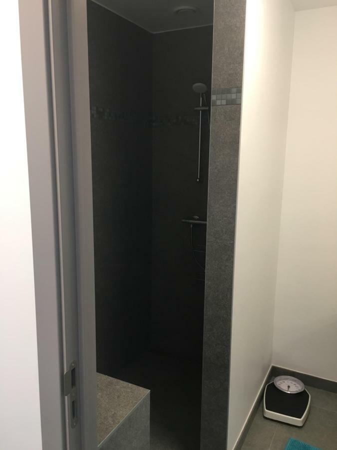 Casa Akuta Airport Flat Apartment Kortenberg ภายนอก รูปภาพ